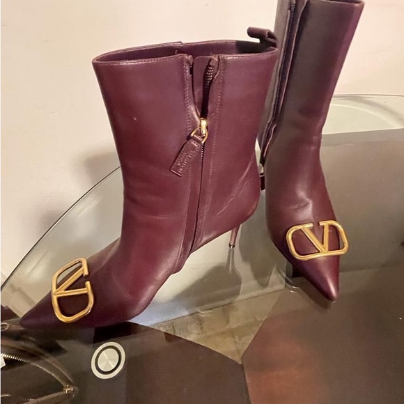 Valentino Bootie T80 - Picture 4 of 14